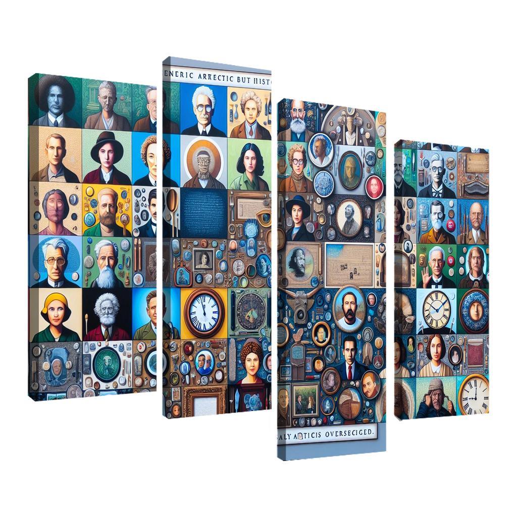 Voices Of The Forgotten Honoring Untold Histories Art Trends