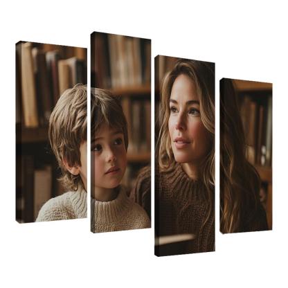 Moments Of Reflection A Mother's Wisdom One-piece Frames