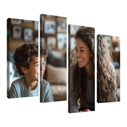 Ties Of Love The Bonds That Connect Us One-piece Frames
