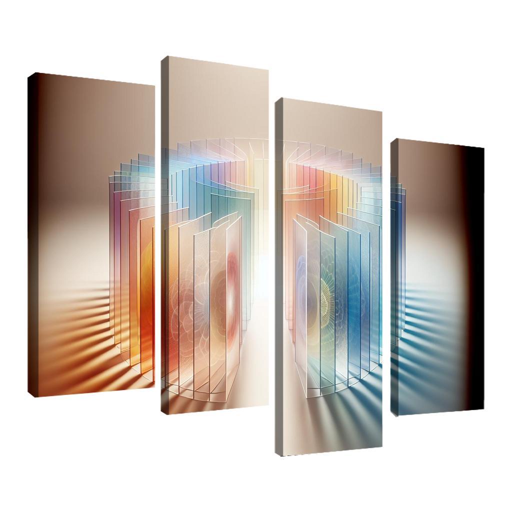 Windows To The Soul The Impact Of Art On Healing Art Trends