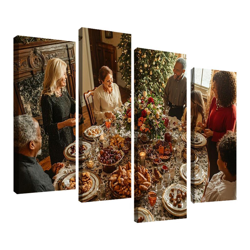 The Roots Of Our Love Nurturing Family Heritage One-piece Frames