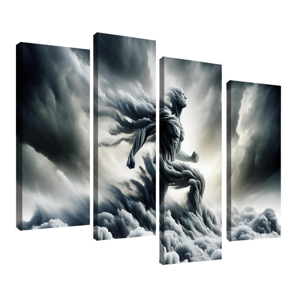 Resilience Rising Celebrating Strength In Adversity Art Trends