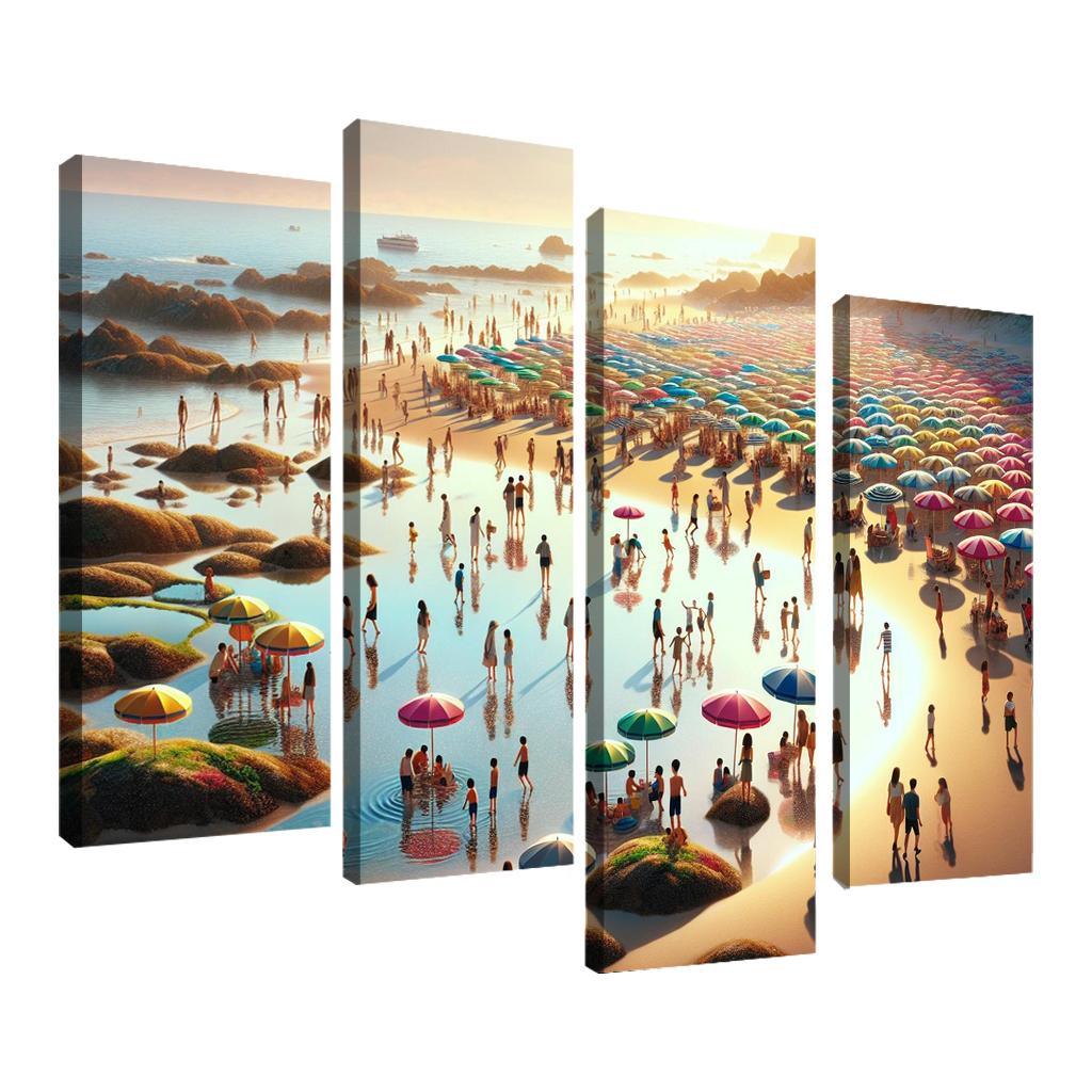 Starfish Point Premium Artwork Frames