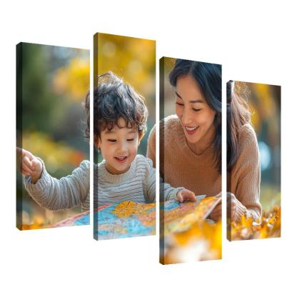 The Love Map Navigating A Mothers Heart One-piece Frames