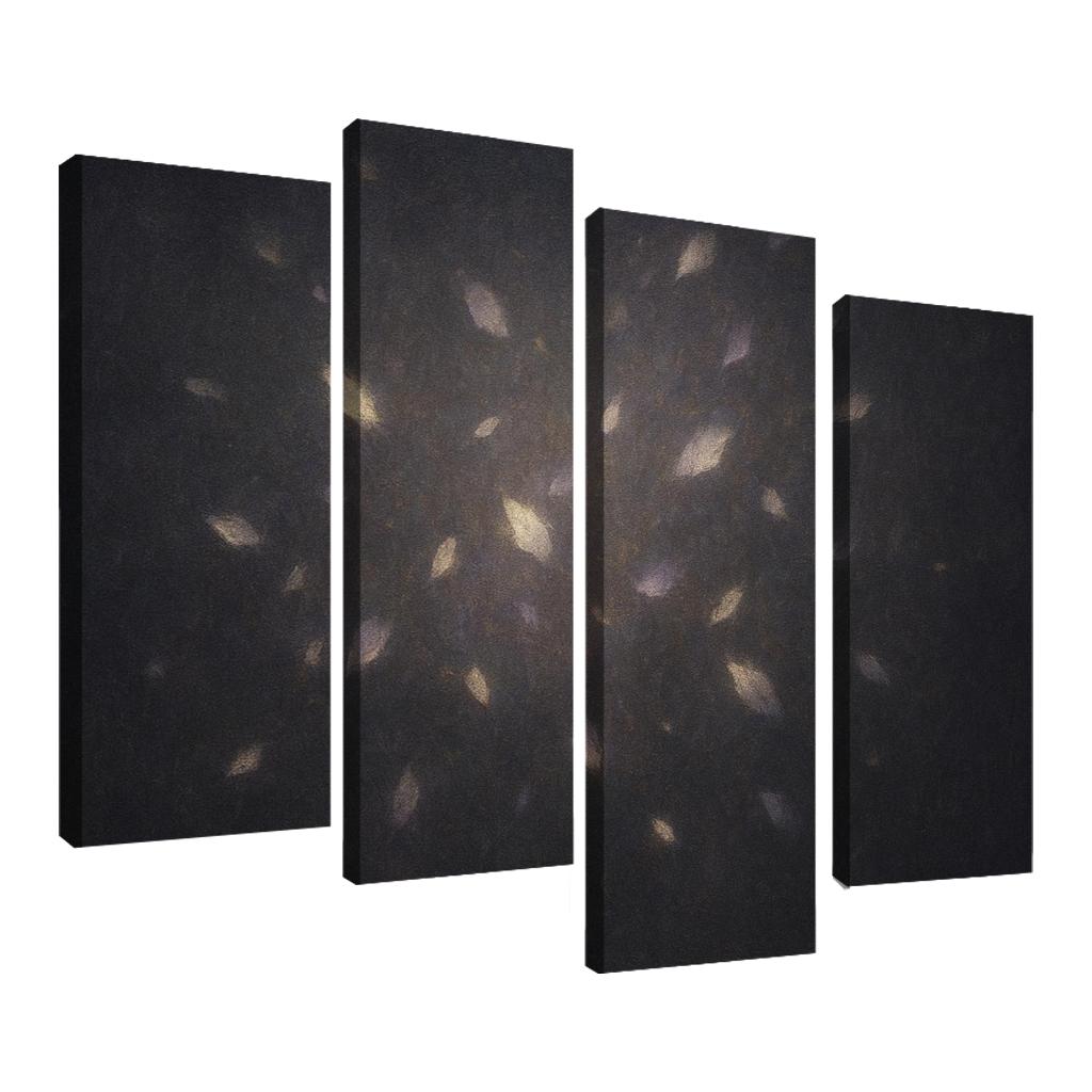 Fragments Of Forgotten Luminescence One-piece Frames