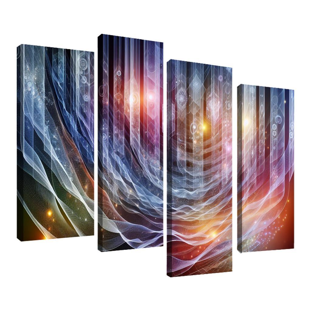 Veils Of Perception Art Trends