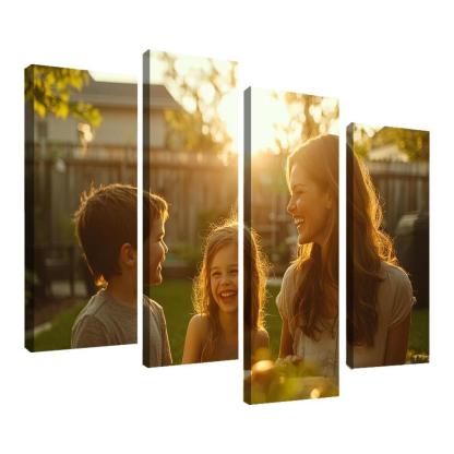Echoes Of Laughter A Mother's Joy One-piece Frames
