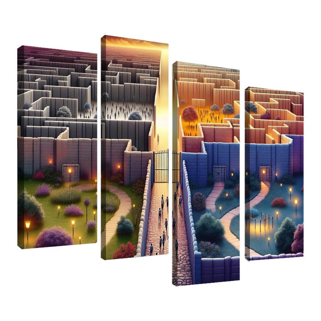 Breaking Barriers The Fight For Disability Rights Art Trends