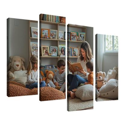 Tales From The Heart A Mother's Storybook One-piece Frames