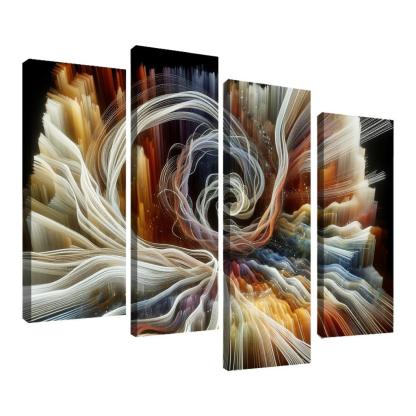 Voices Of Time Premium Artwork Frames