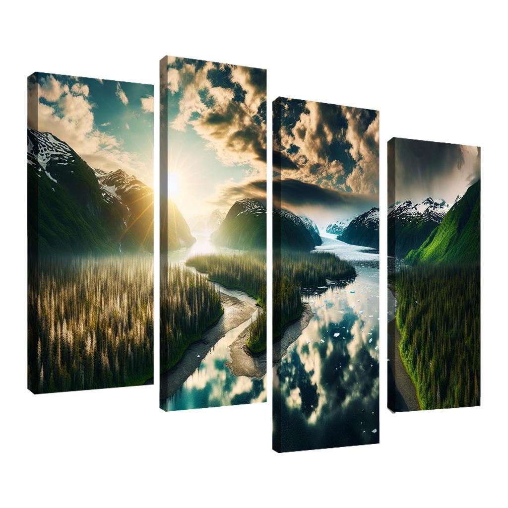 The Science Of Climate Change Understanding Our Impact Art Trends