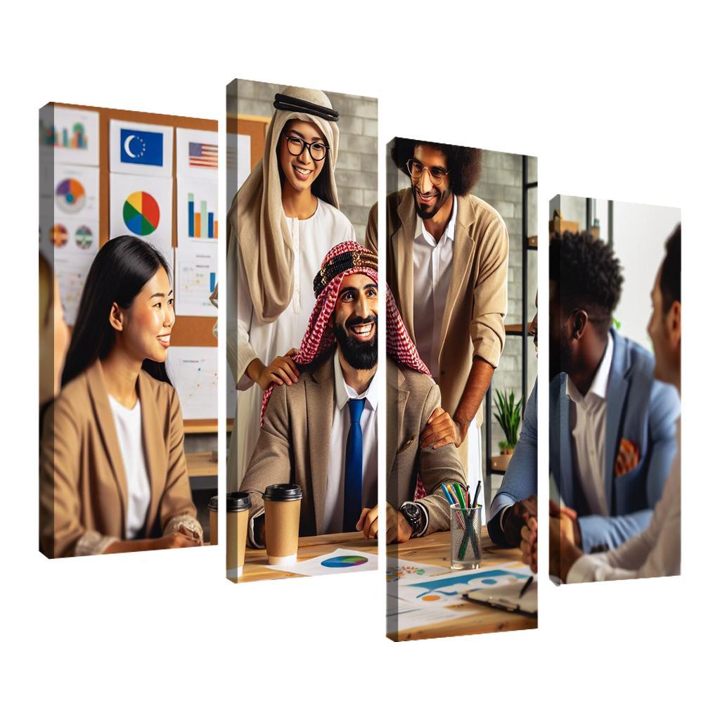 Emotional Intelligence In Leadership A Comprehensive Guide Art Trends