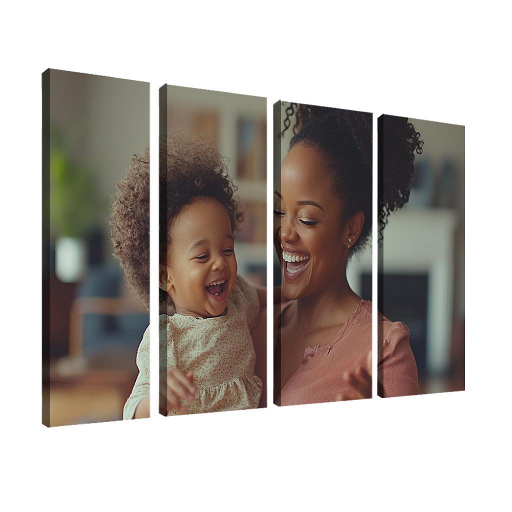 The Rhythm Of Love A Mothers Heartbeat One-piece Frames