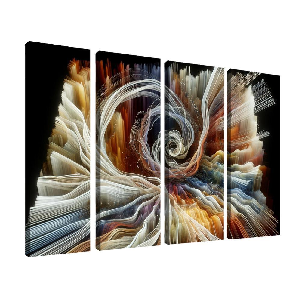 Voices Of Time Premium Artwork Frames