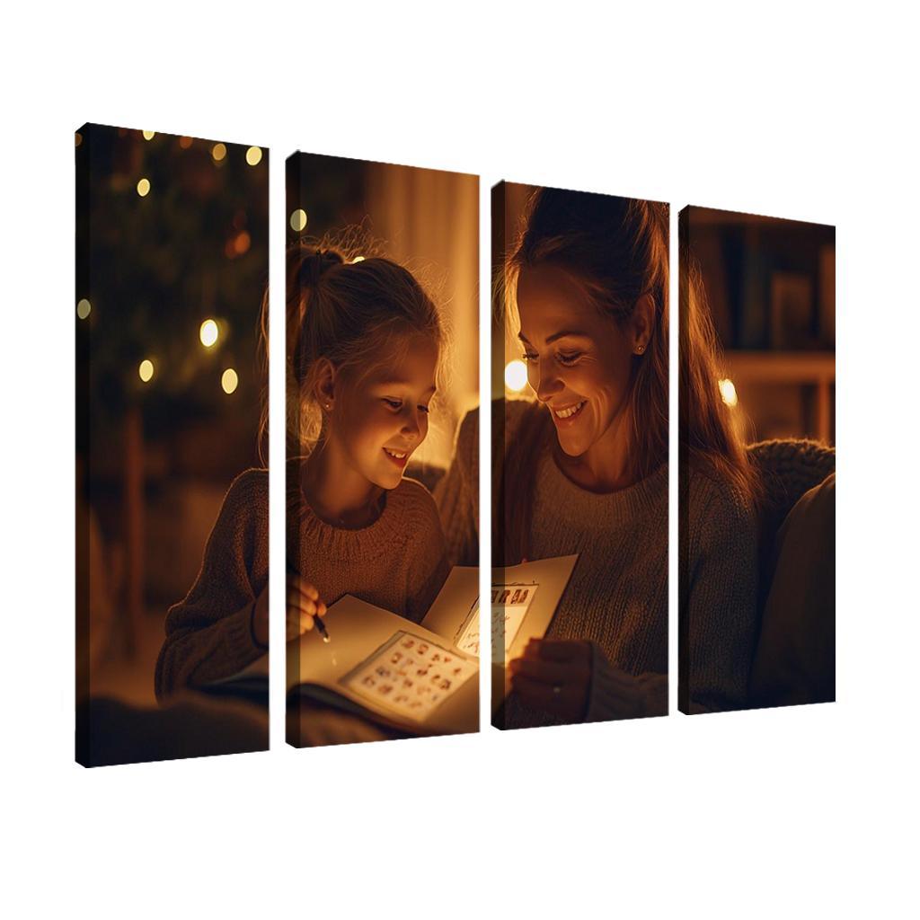 Reflections Of Love A Mothers Wisdom One-piece Frames