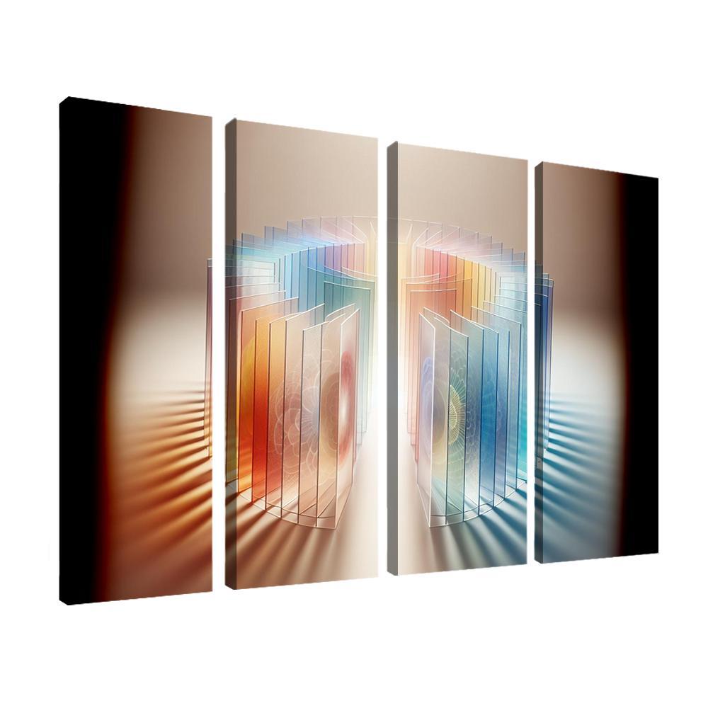 Windows To The Soul The Impact Of Art On Healing Art Trends