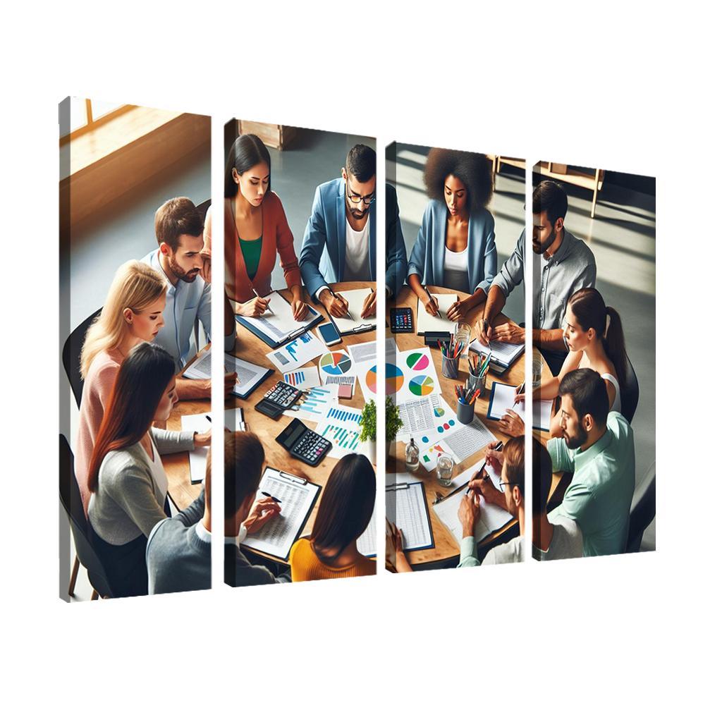 Personal Finance Mastery Building A Secure Future Art Trends