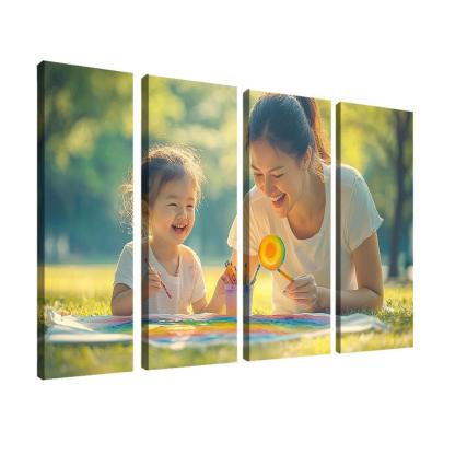 The Rainbow Of Love A Mothers Spectrum One-piece Frames