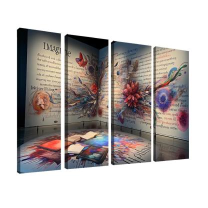 Voices Of Resilience Storytelling Through Poetry And Art Art Trends