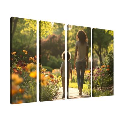 Embracing Change A Mothers Adaptable Love One-piece Frames