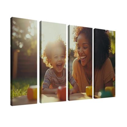 Echoes Of Joy A Mother's Laughter One-piece Frames