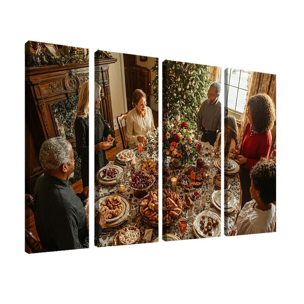 The Roots Of Our Love Nurturing Family Heritage One-piece Frames