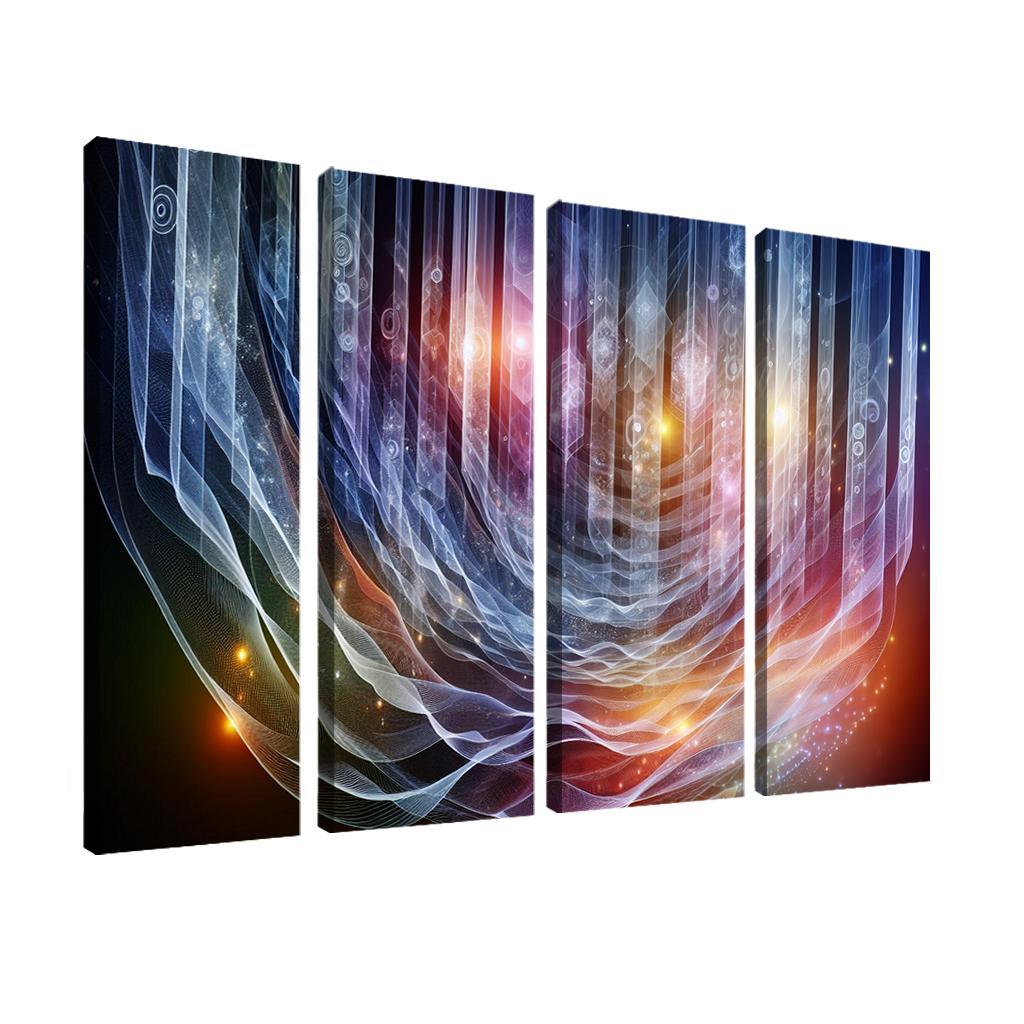 Veils Of Perception Art Trends