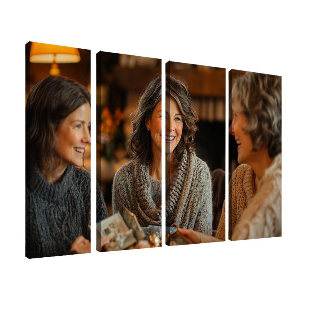 Treasured Keepsakes A Mothers Legacy One-piece Frames