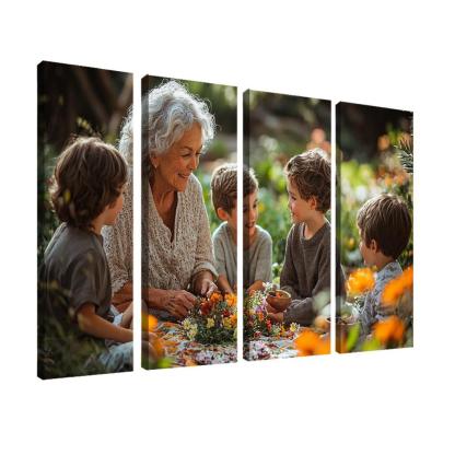 Loves Legacy The Timeless Bonds Of Motherhood One-piece Frames