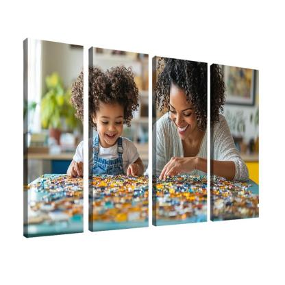 A Mother's Mosaic The Art Of Love One-piece Frames