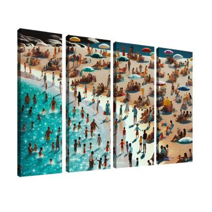 Sunshine Bay Ideal For Families Art Trends