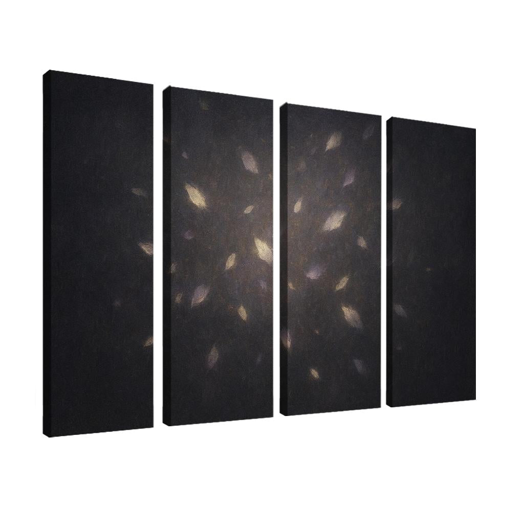 Fragments Of Forgotten Luminescence One-piece Frames