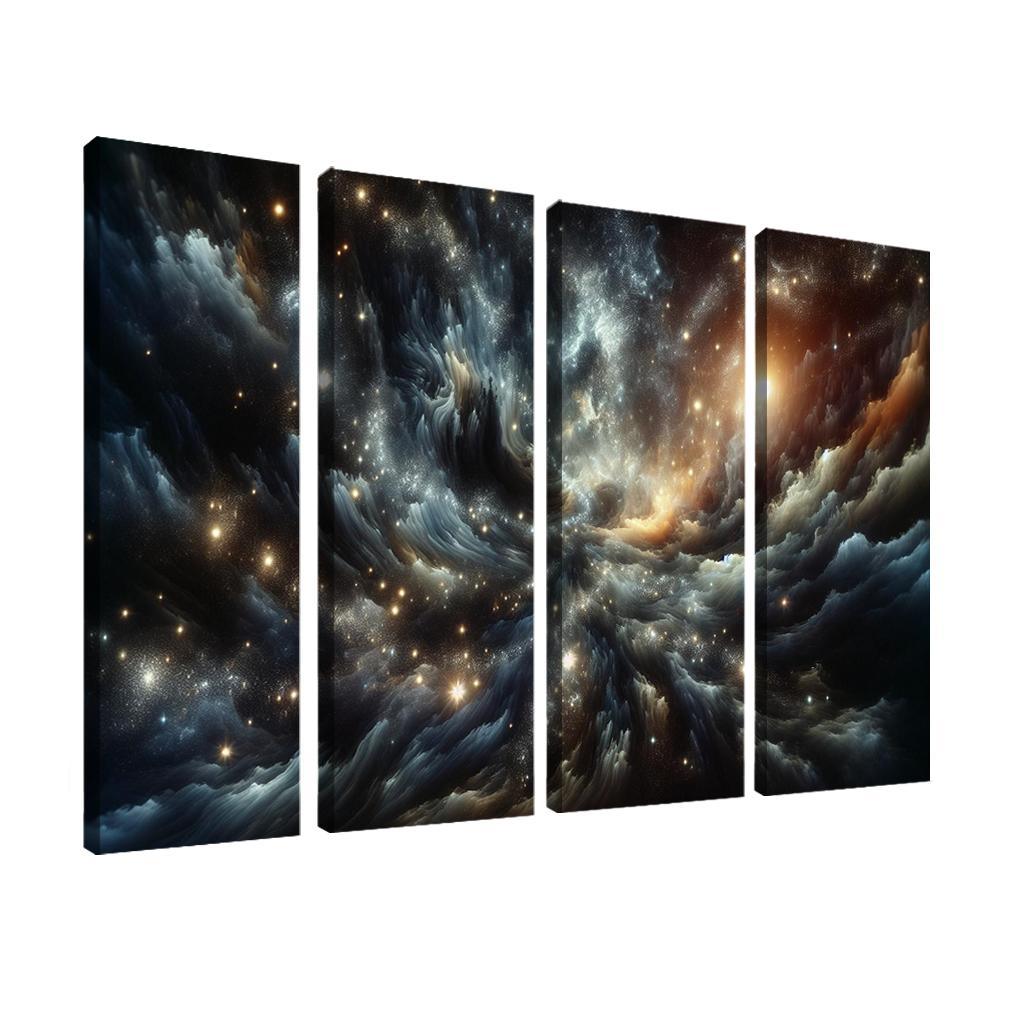 The Void Of Potential Art Trends