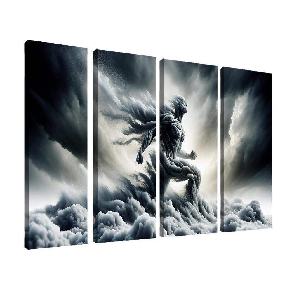 Resilience Rising Celebrating Strength In Adversity Art Trends