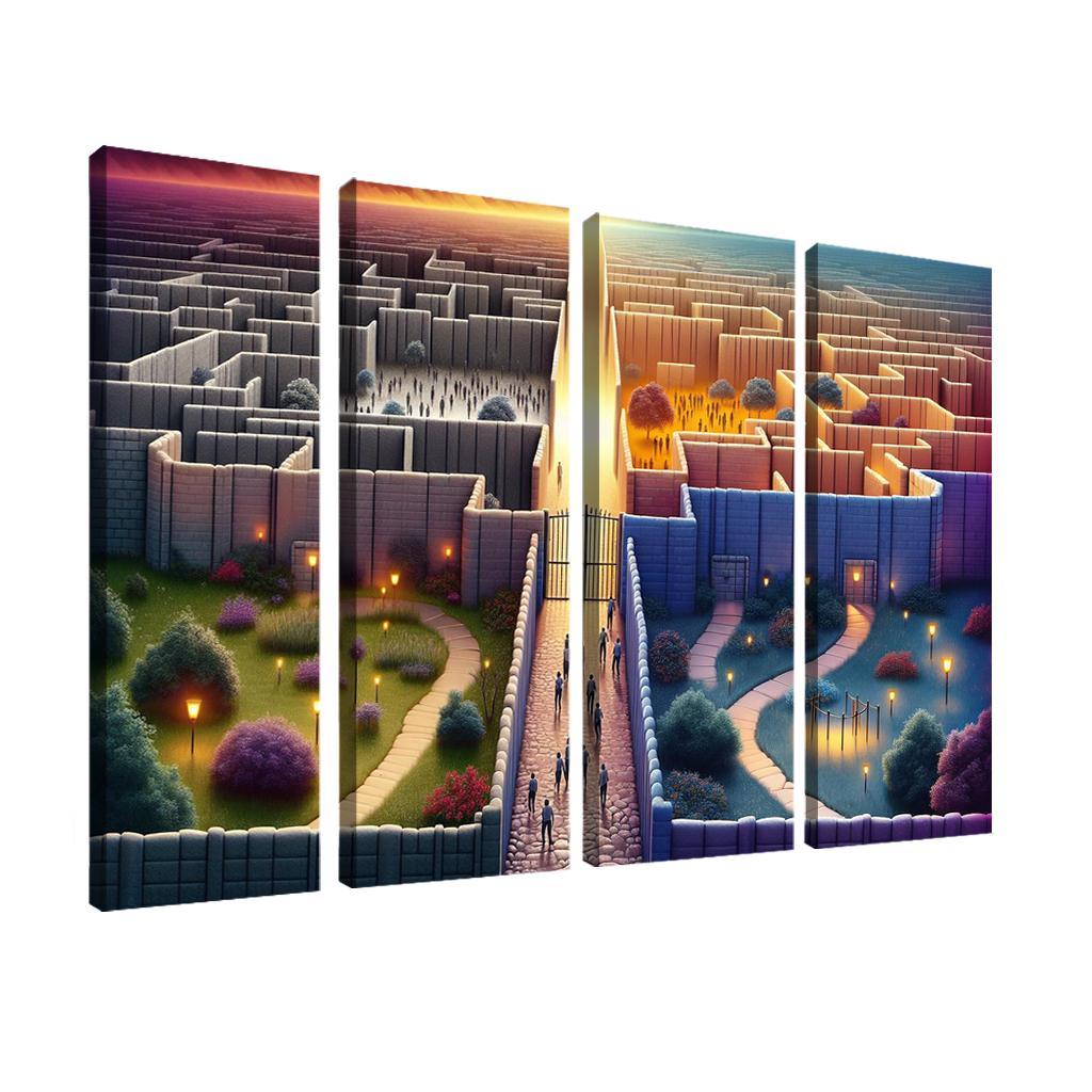 Breaking Barriers The Fight For Disability Rights Art Trends