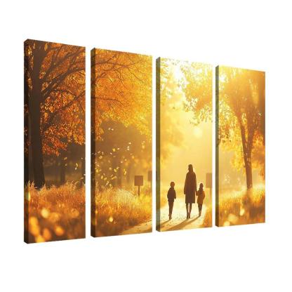 The Journey Of Love A Mothers Roadmap One-piece Frames