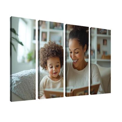 The Storybook Of Love A Mothers Tales One-piece Frames
