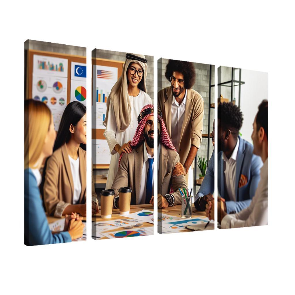 Emotional Intelligence In Leadership A Comprehensive Guide Art Trends