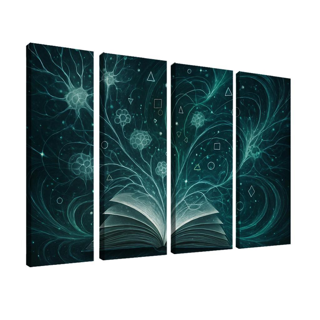 Chronicles Of The Infinite Mind One-piece Frames