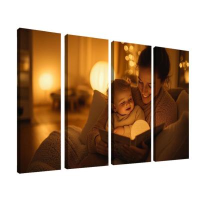 A Mothers Embrace The Circle Of Love One-piece Frames