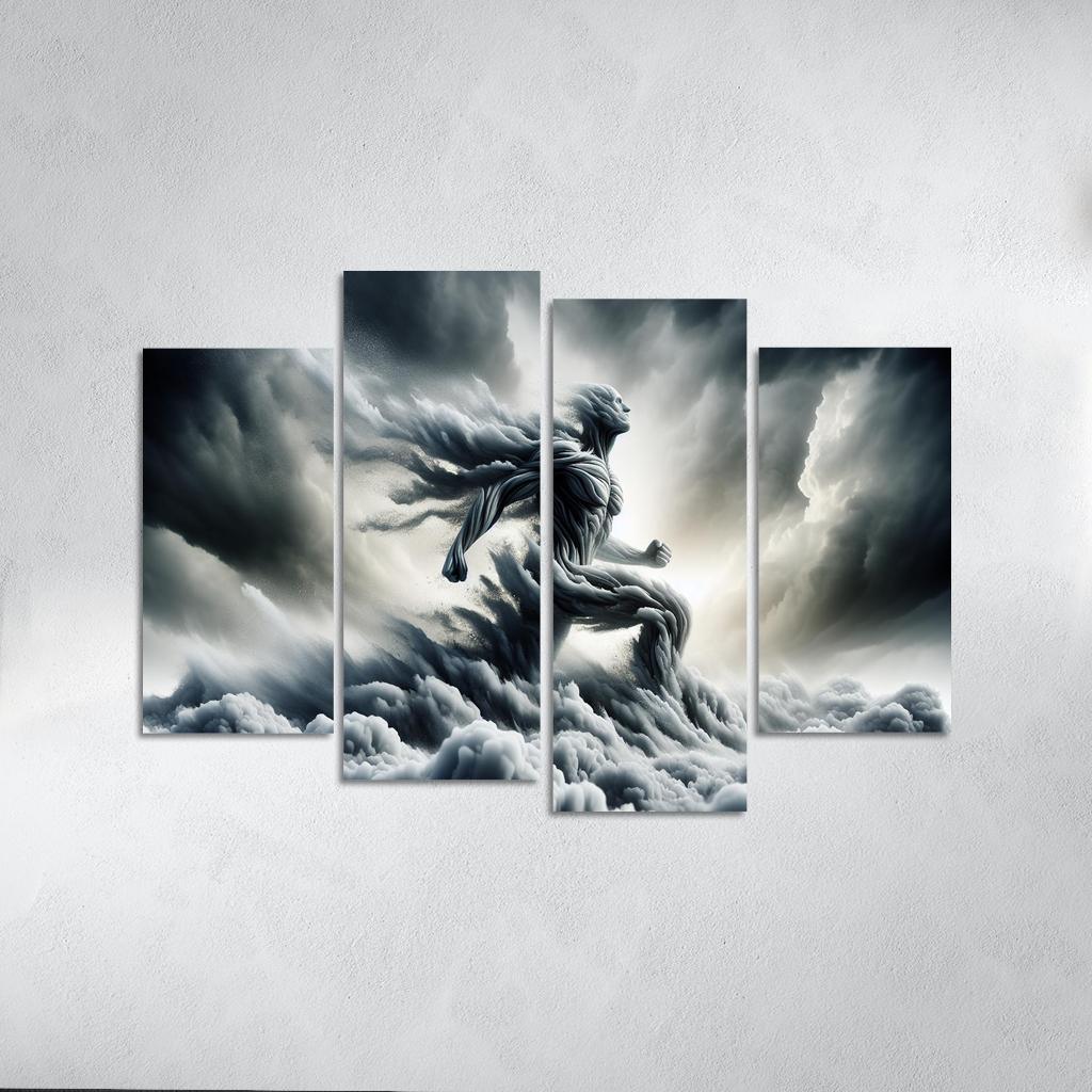 Resilience Rising Celebrating Strength In Adversity Art Trends