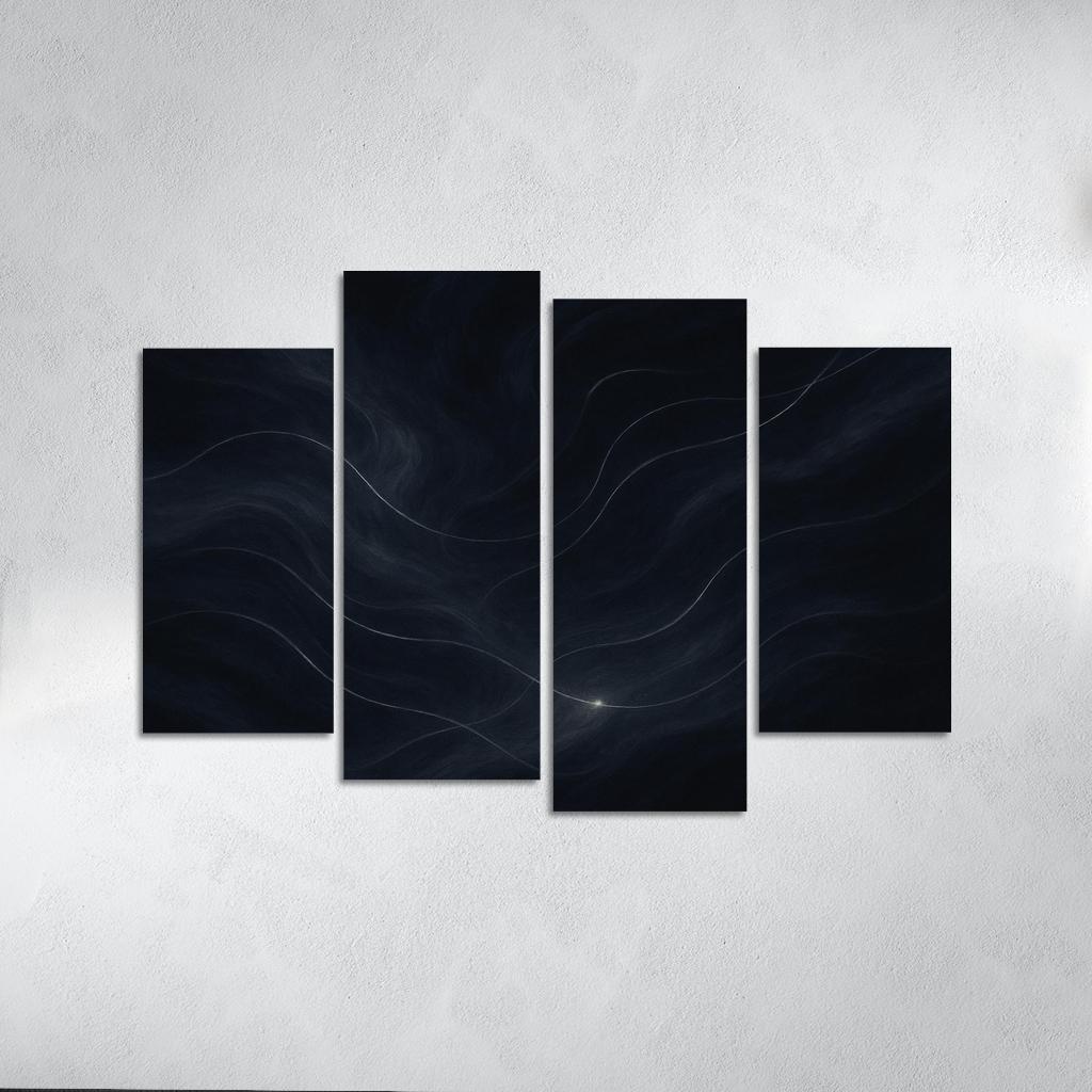 Symphony Of Eternal Whispers One-piece Frames