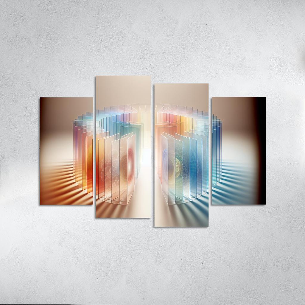 Windows To The Soul The Impact Of Art On Healing Art Trends