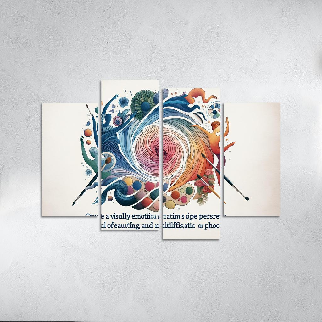 Healing Through Art A Journey Of Recovery Art Trends