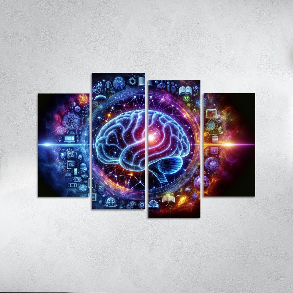 Neuroplasticity Unlocking The Power Of Your Brain Art Trends