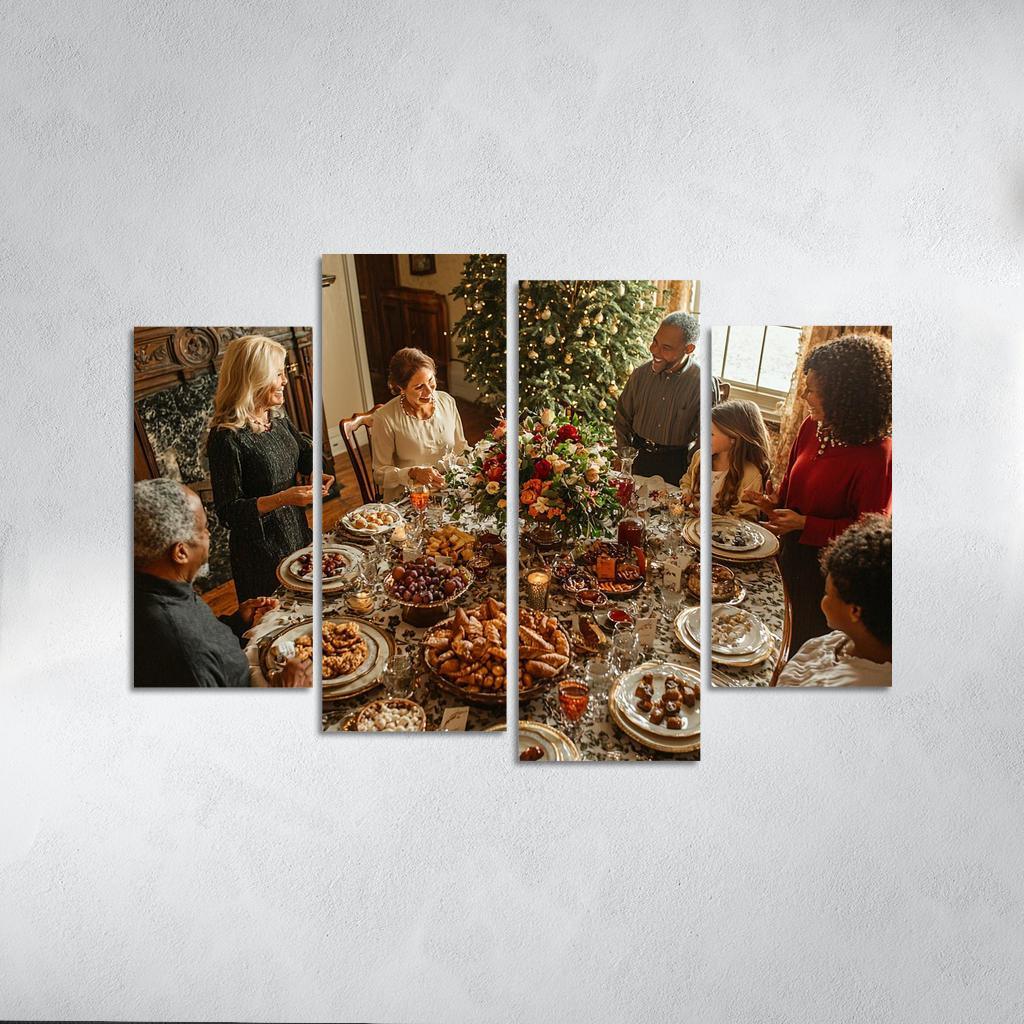 The Roots Of Our Love Nurturing Family Heritage One-piece Frames