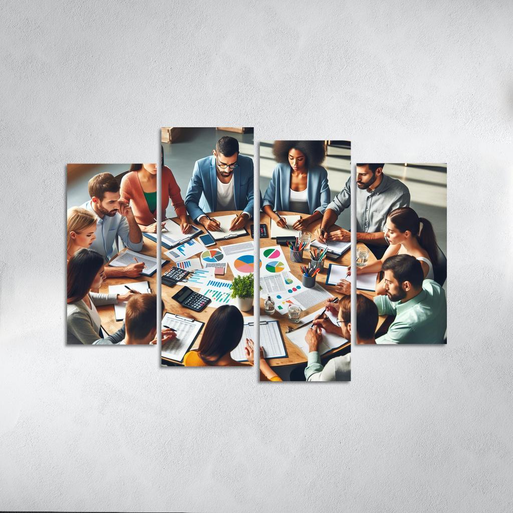 Personal Finance Mastery Building A Secure Future Art Trends