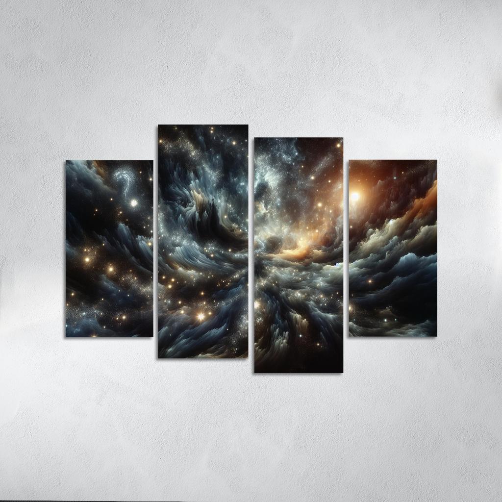 The Void Of Potential Art Trends