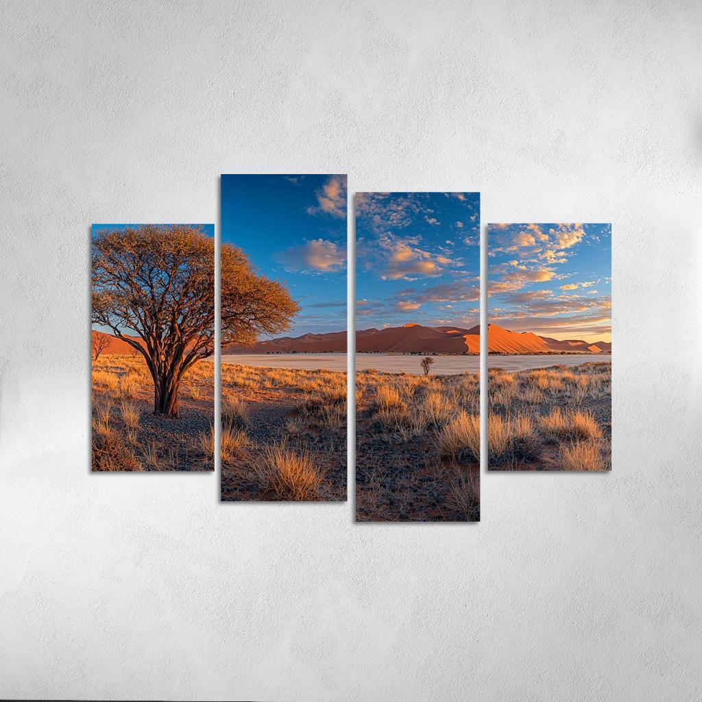 Sossusvlei One-piece Frames