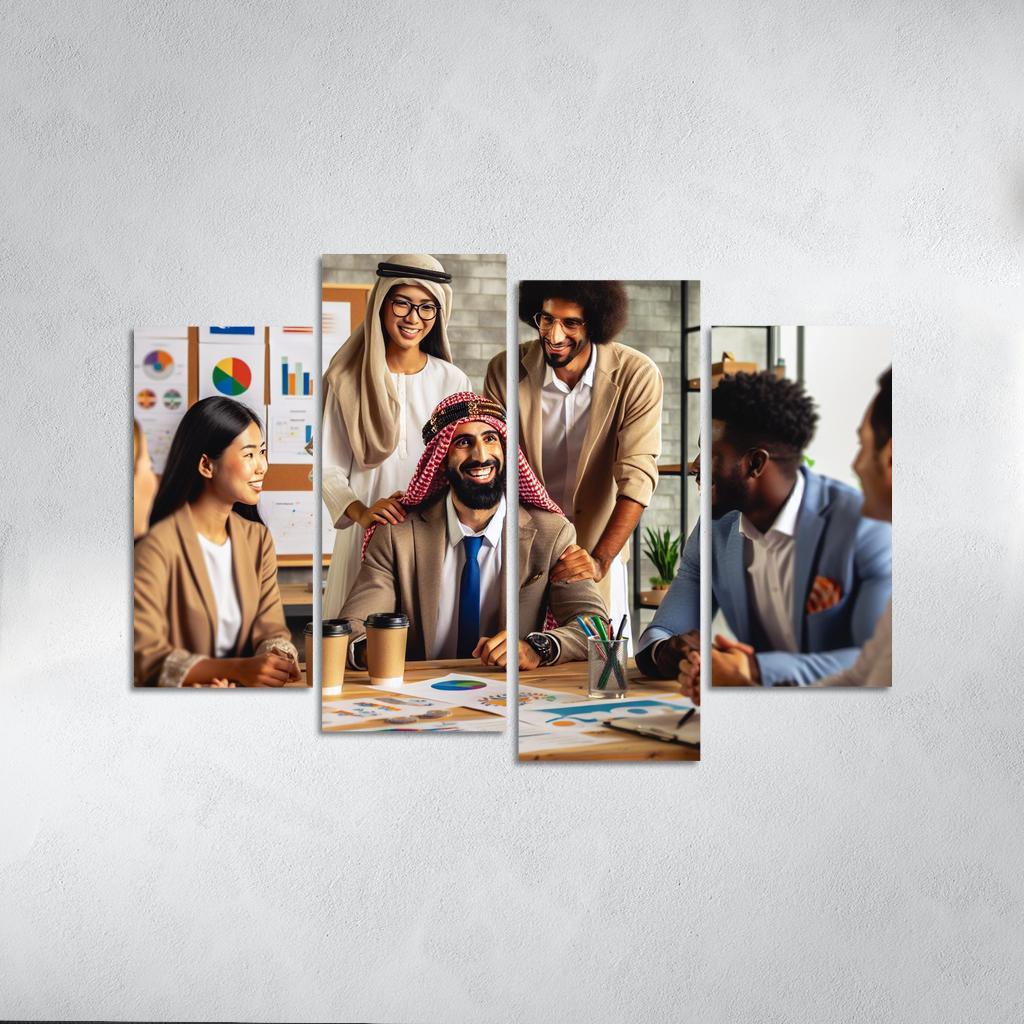 Emotional Intelligence In Leadership A Comprehensive Guide Art Trends